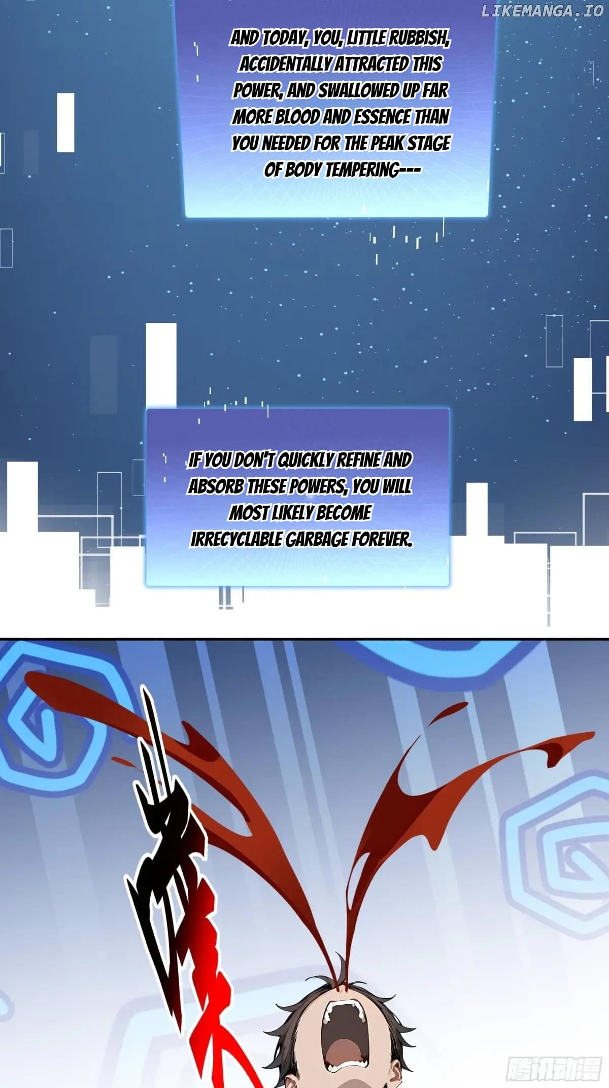 God of Learning Chapter 26 - page 52